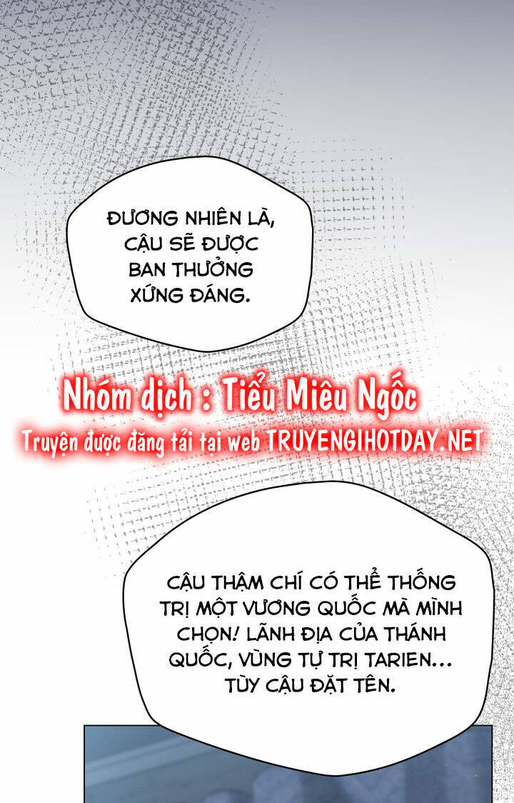 Thanh Kiếm Của Evangeline Chapter 82 - Trang 2