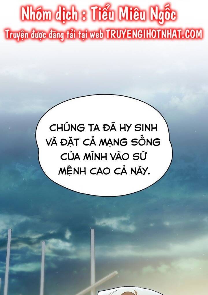 Thanh Kiếm Của Evangeline Chapter 81 - Trang 2