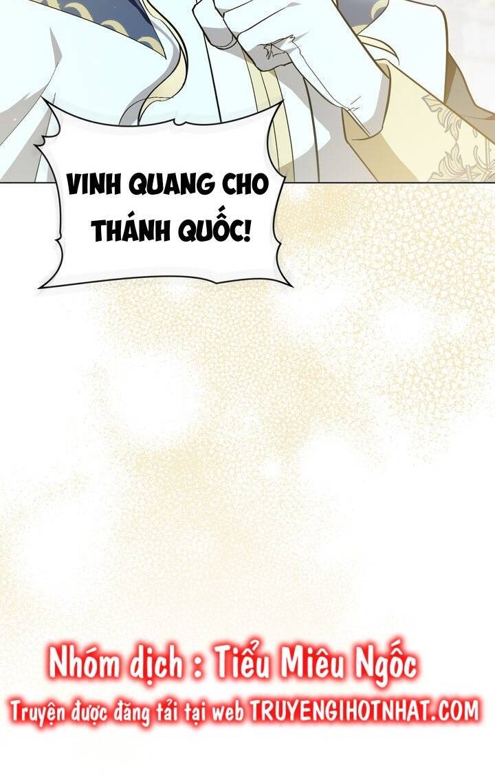 Thanh Kiếm Của Evangeline Chapter 81 - Trang 2