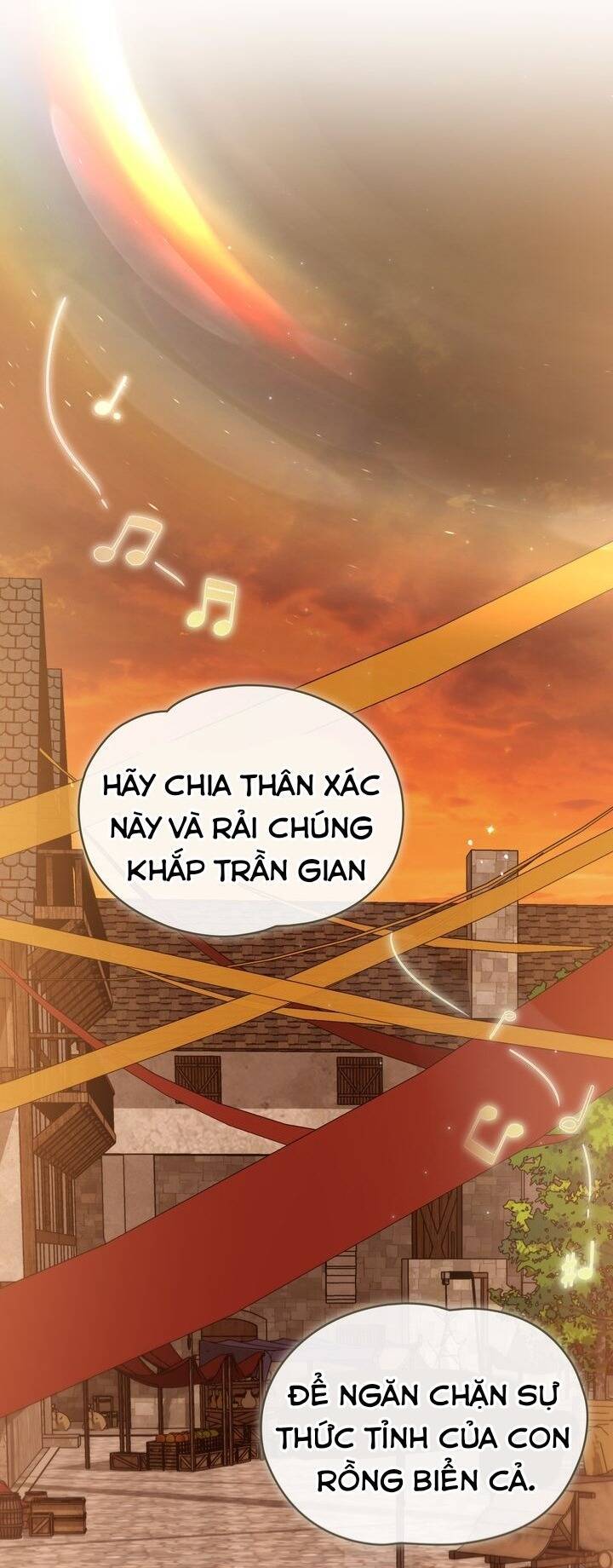 Thanh Kiếm Của Evangeline Chapter 81 - Trang 2