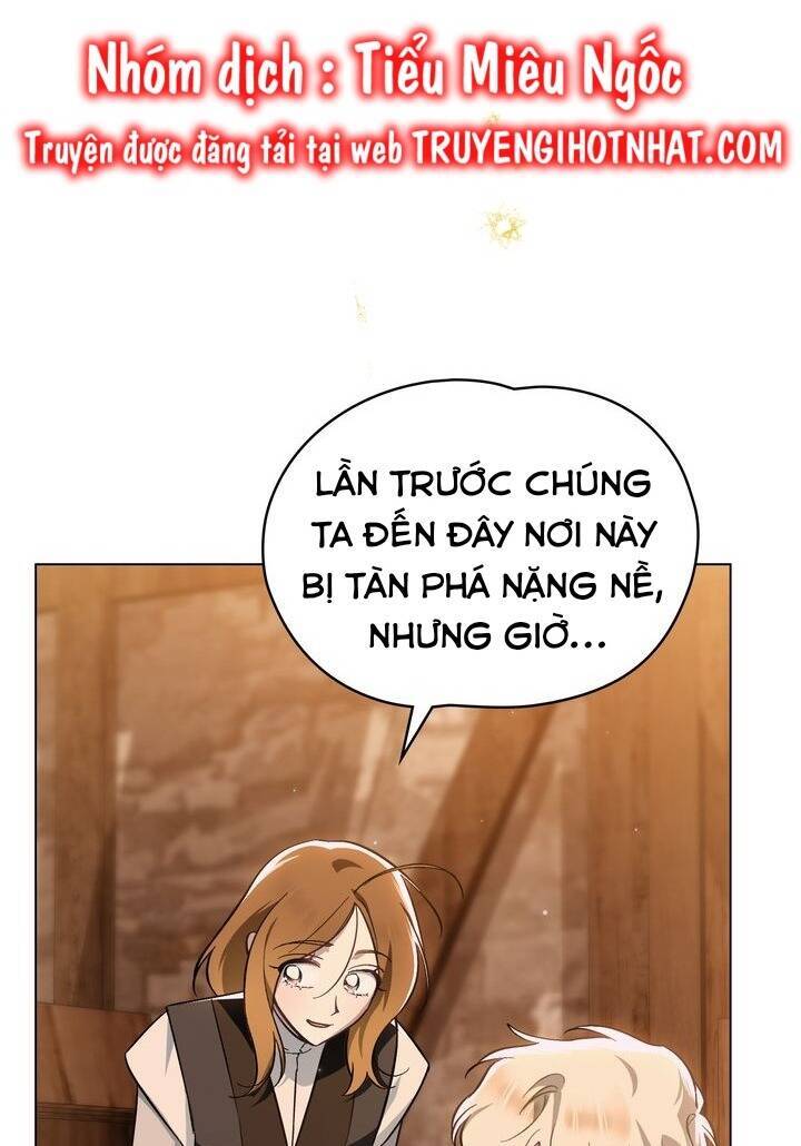 Thanh Kiếm Của Evangeline Chapter 81 - Trang 2