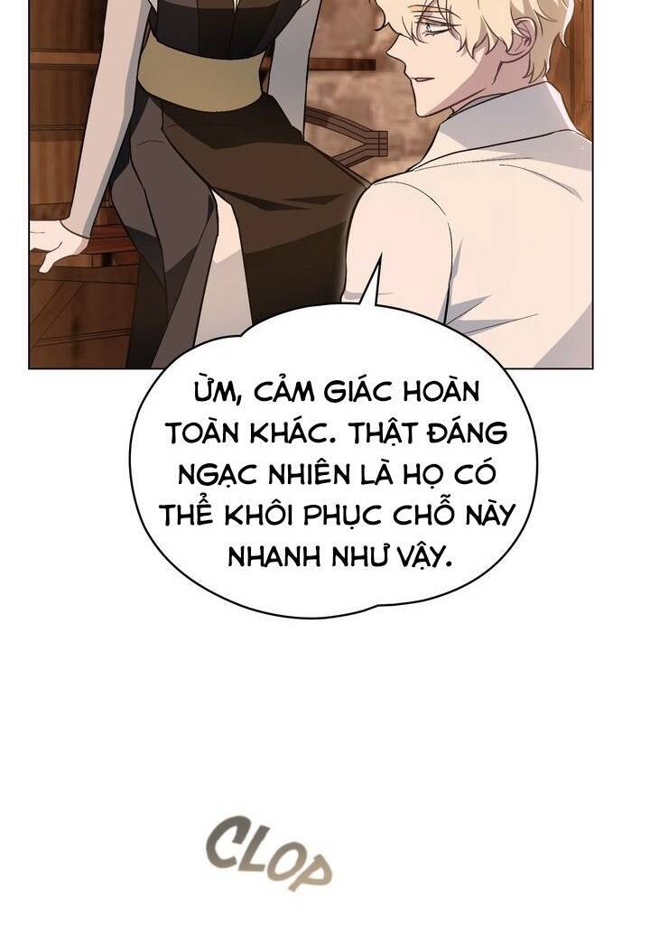 Thanh Kiếm Của Evangeline Chapter 81 - Trang 2