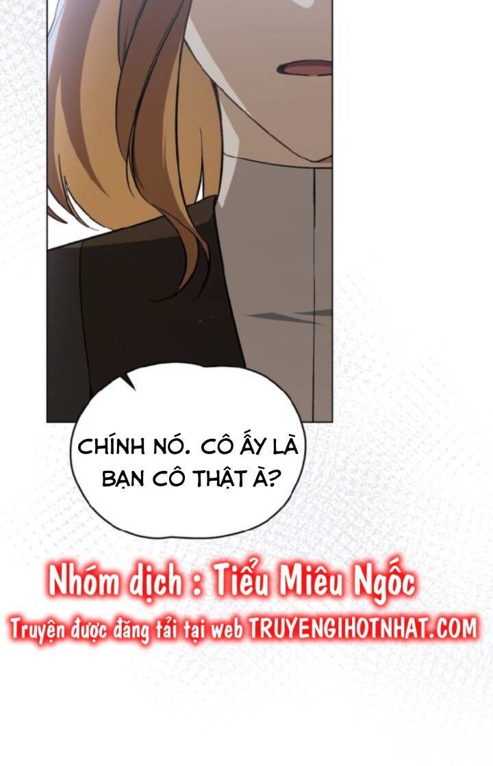 Thanh Kiếm Của Evangeline Chapter 81 - Trang 2