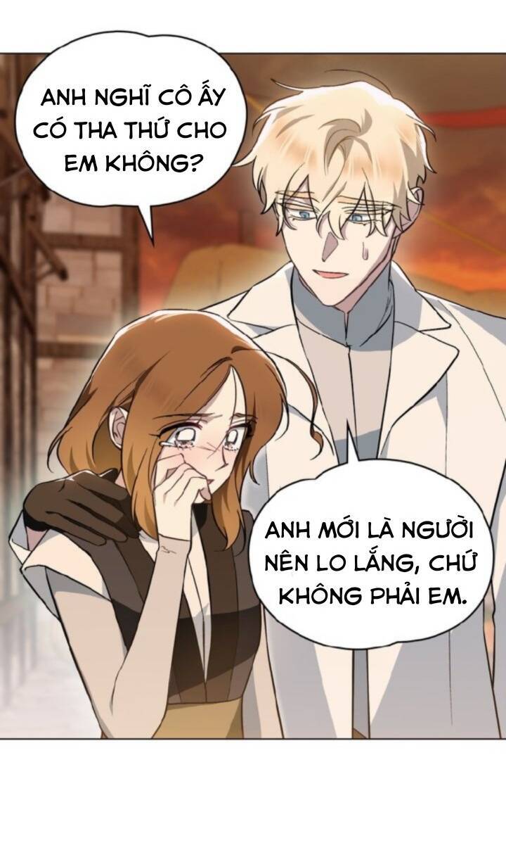 Thanh Kiếm Của Evangeline Chapter 81 - Trang 2