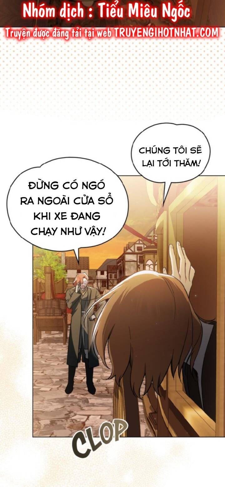 Thanh Kiếm Của Evangeline Chapter 81 - Trang 2