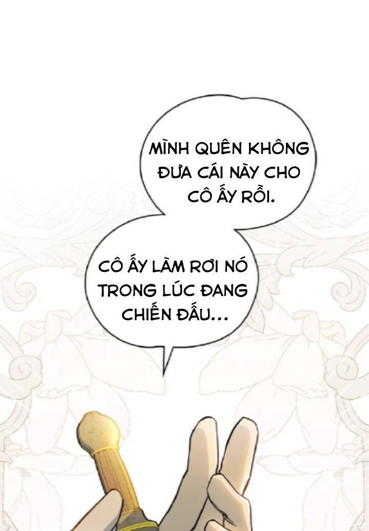 Thanh Kiếm Của Evangeline Chapter 81 - Trang 2