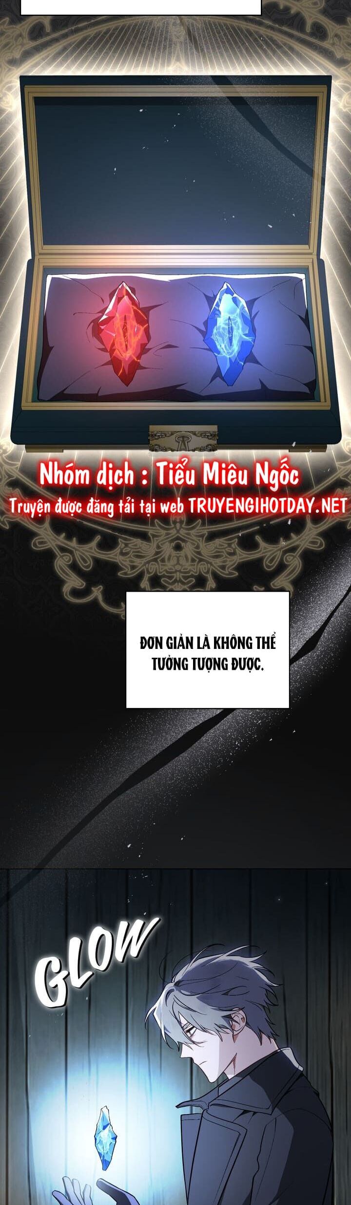 Thanh Kiếm Của Evangeline Chapter 78 - Trang 2