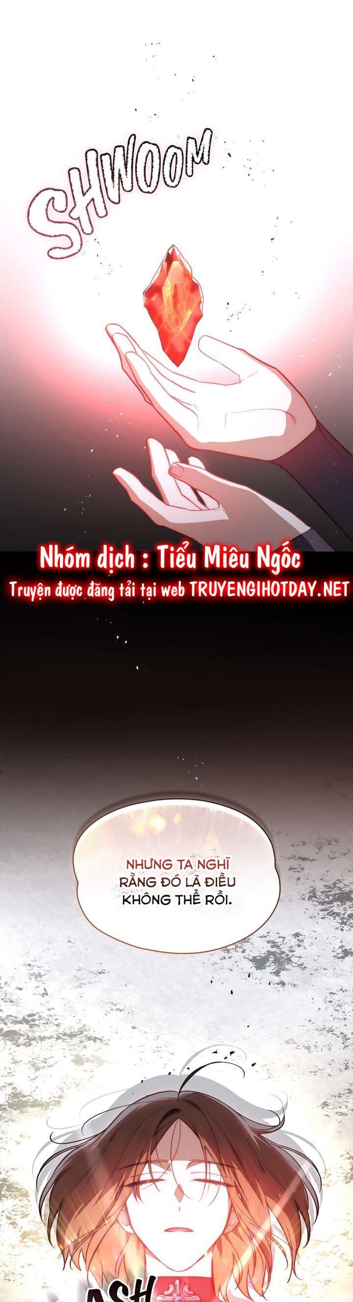 Thanh Kiếm Của Evangeline Chapter 78 - Trang 2