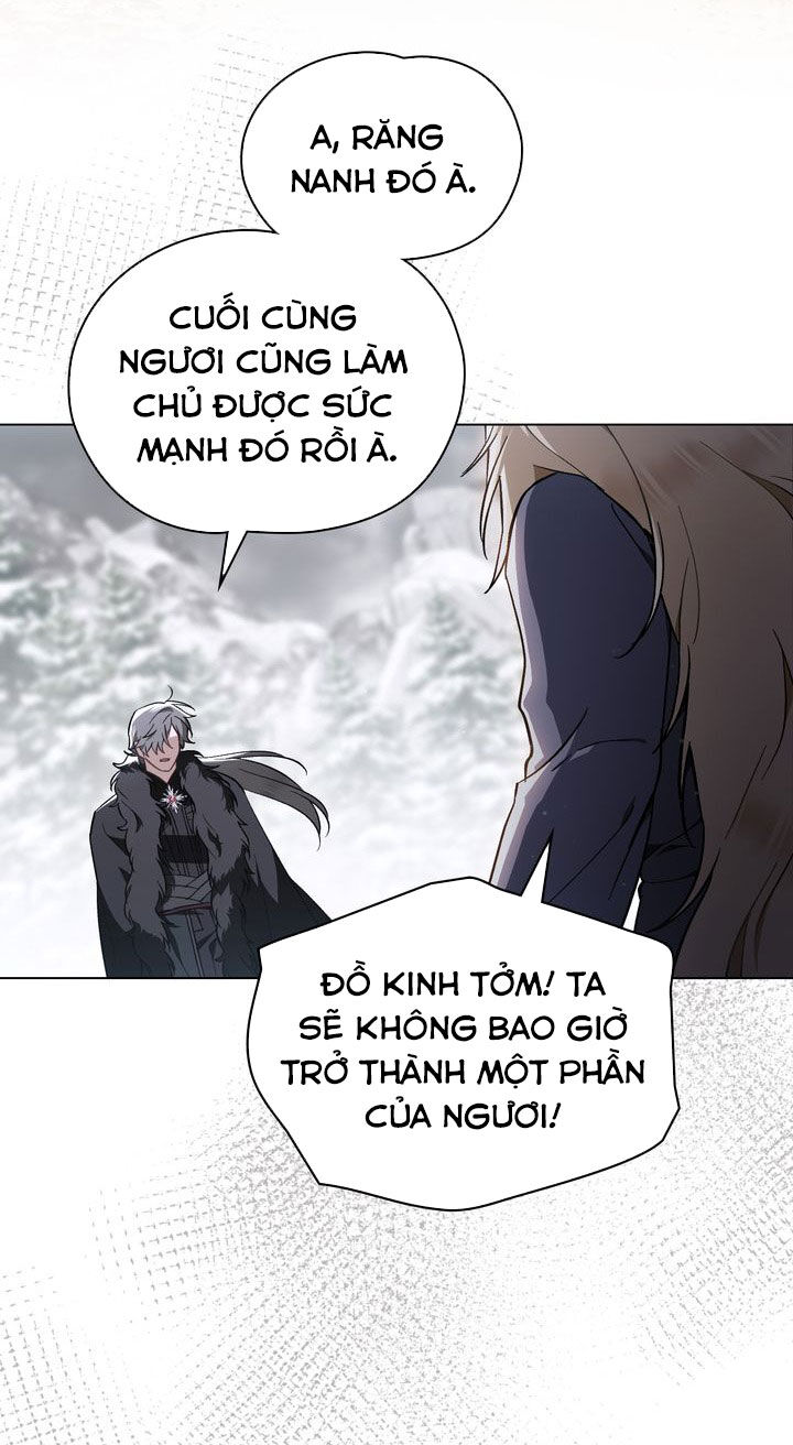 Thanh Kiếm Của Evangeline Chapter 77 - Trang 2