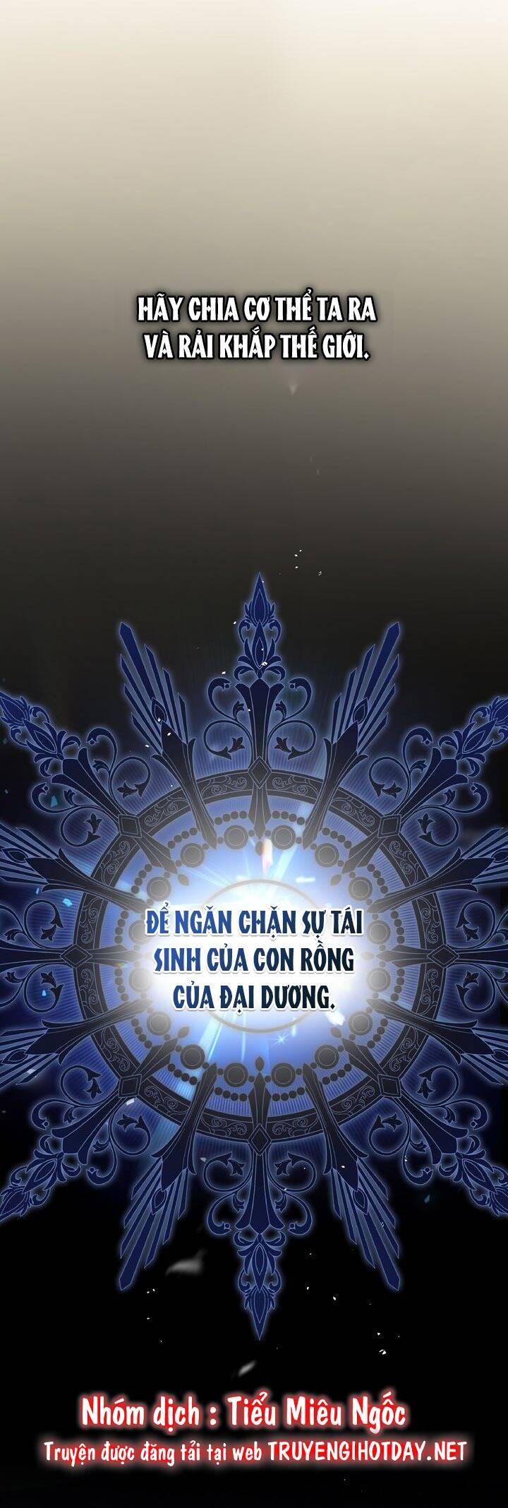 Thanh Kiếm Của Evangeline Chapter 71 - Trang 2