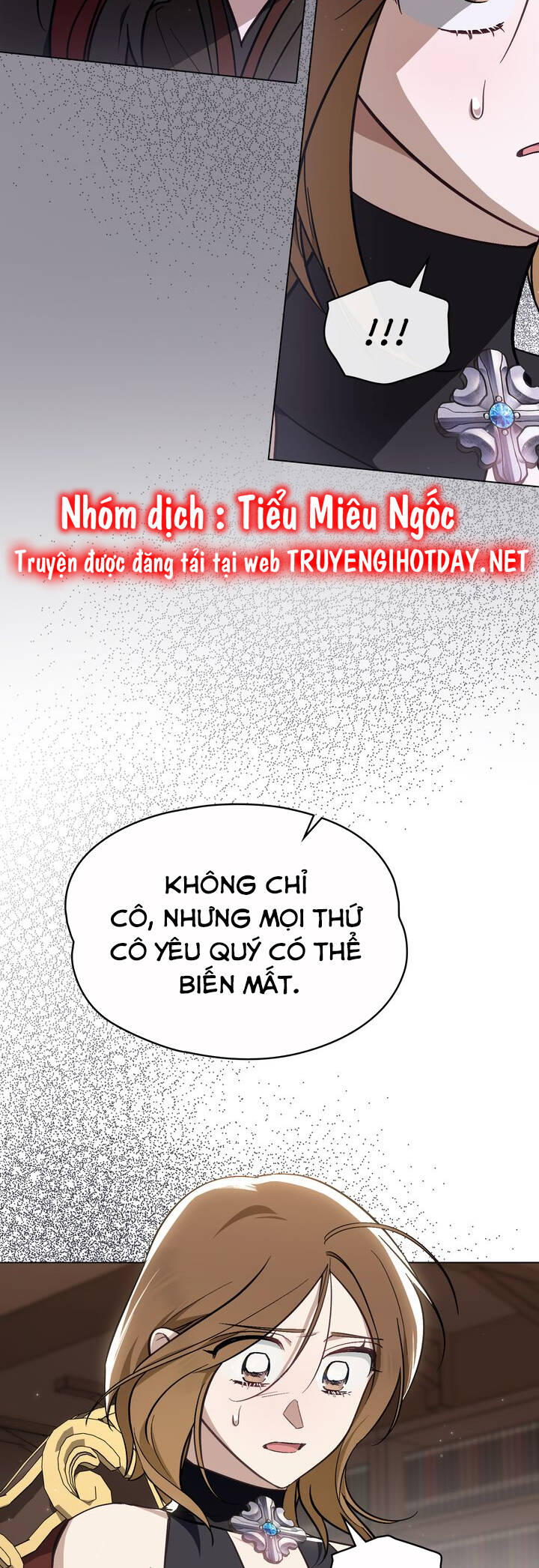 Thanh Kiếm Của Evangeline Chapter 69 - Trang 2