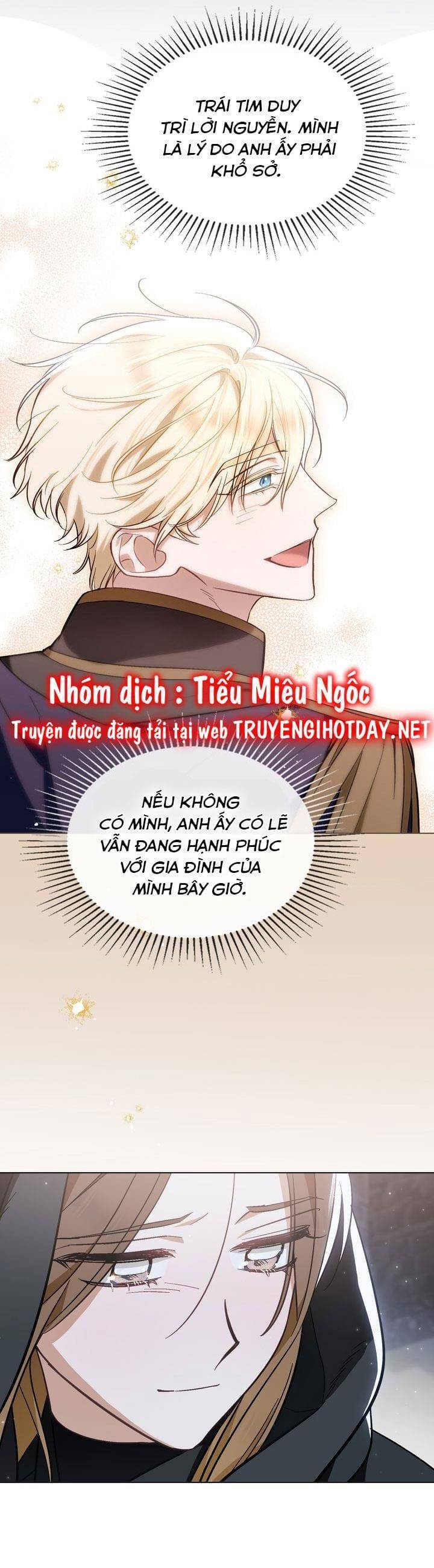 Thanh Kiếm Của Evangeline Chapter 67 - Trang 2