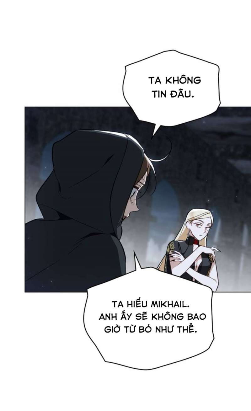 Thanh Kiếm Của Evangeline Chapter 65 - Trang 2