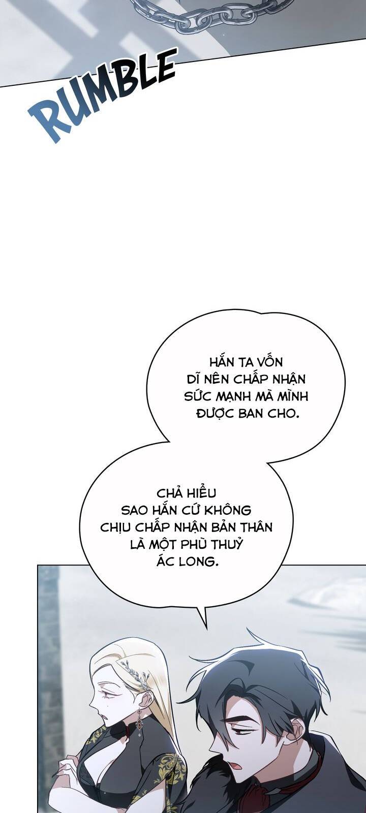 Thanh Kiếm Của Evangeline Chapter 64 - Trang 2