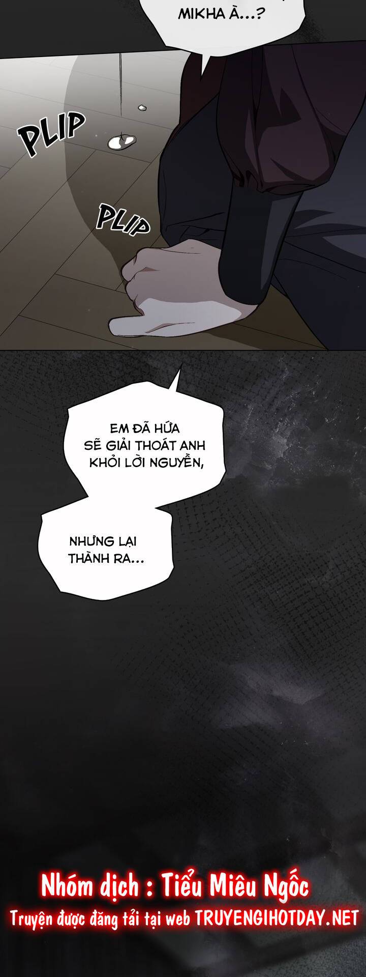 Thanh Kiếm Của Evangeline Chapter 64 - Trang 2