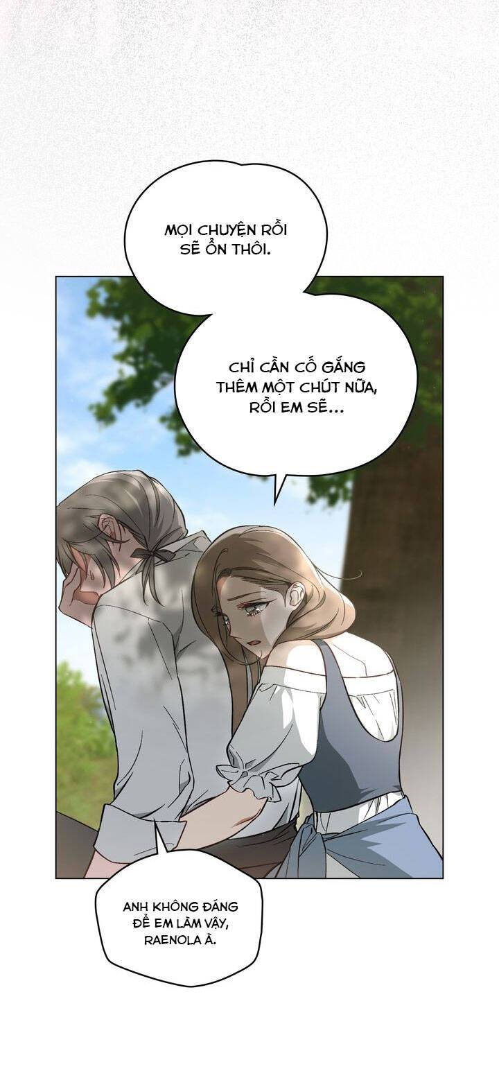 Thanh Kiếm Của Evangeline Chapter 63 - Trang 2