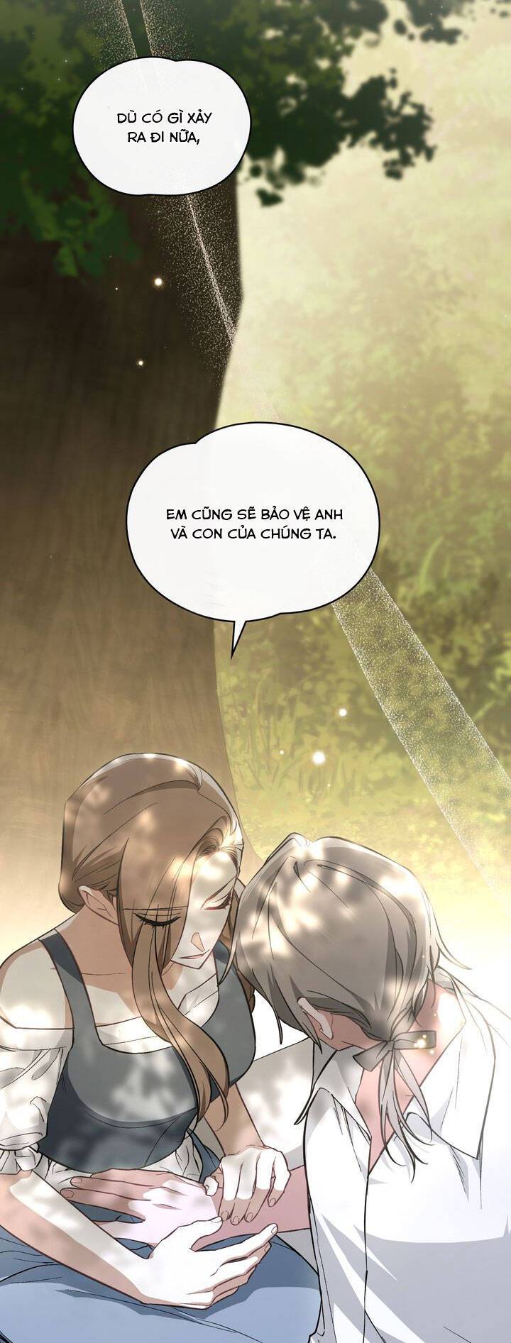 Thanh Kiếm Của Evangeline Chapter 63 - Trang 2