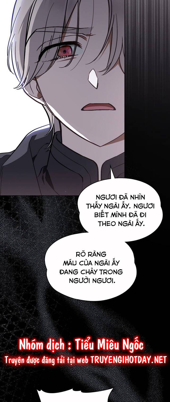 Thanh Kiếm Của Evangeline Chapter 61 - Trang 2