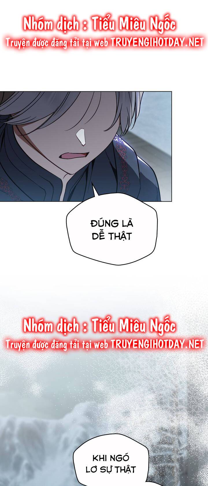 Thanh Kiếm Của Evangeline Chapter 61 - Trang 2