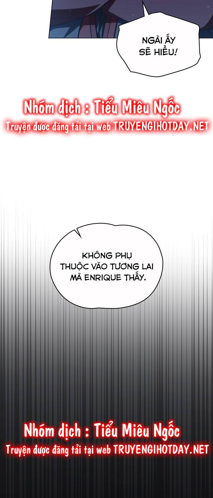 Thanh Kiếm Của Evangeline Chapter 61 - Trang 2