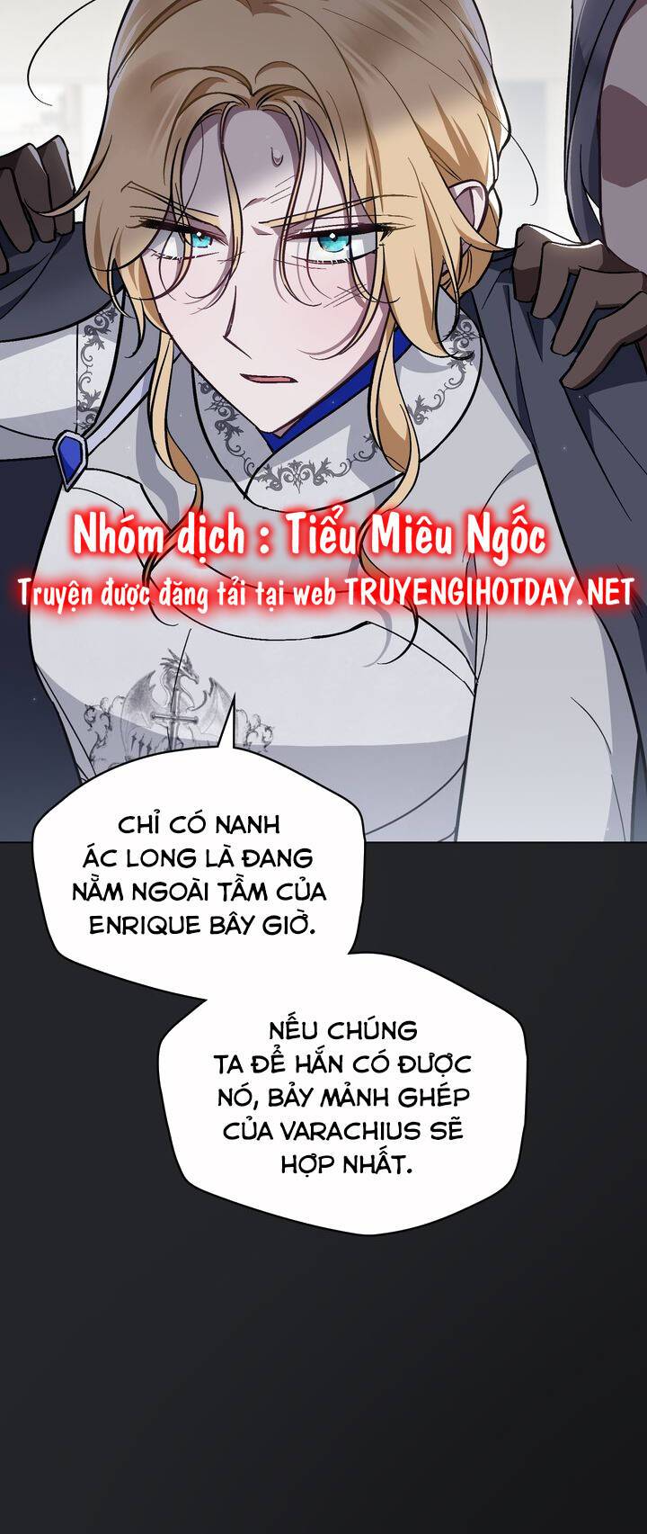 Thanh Kiếm Của Evangeline Chapter 61 - Trang 2