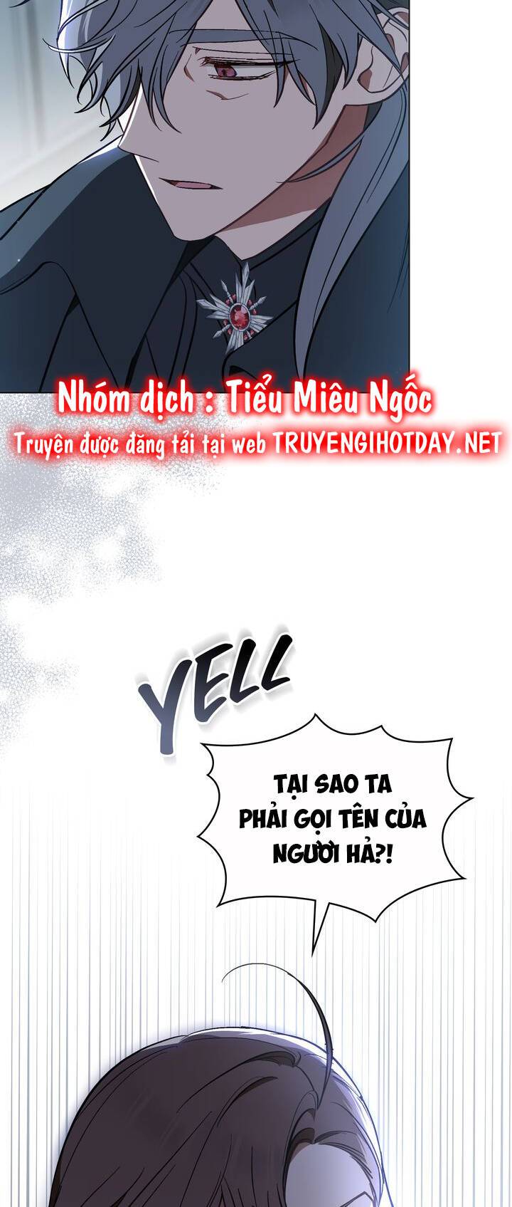 Thanh Kiếm Của Evangeline Chapter 61 - Trang 2