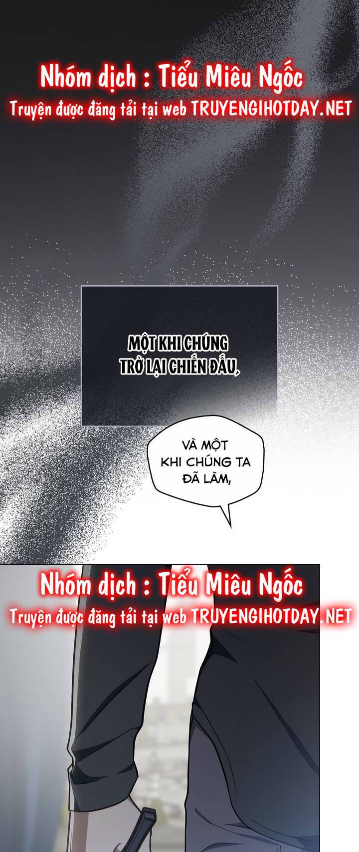 Thanh Kiếm Của Evangeline Chapter 61 - Trang 2