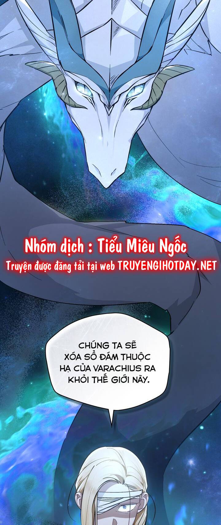 Thanh Kiếm Của Evangeline Chapter 61 - Trang 2