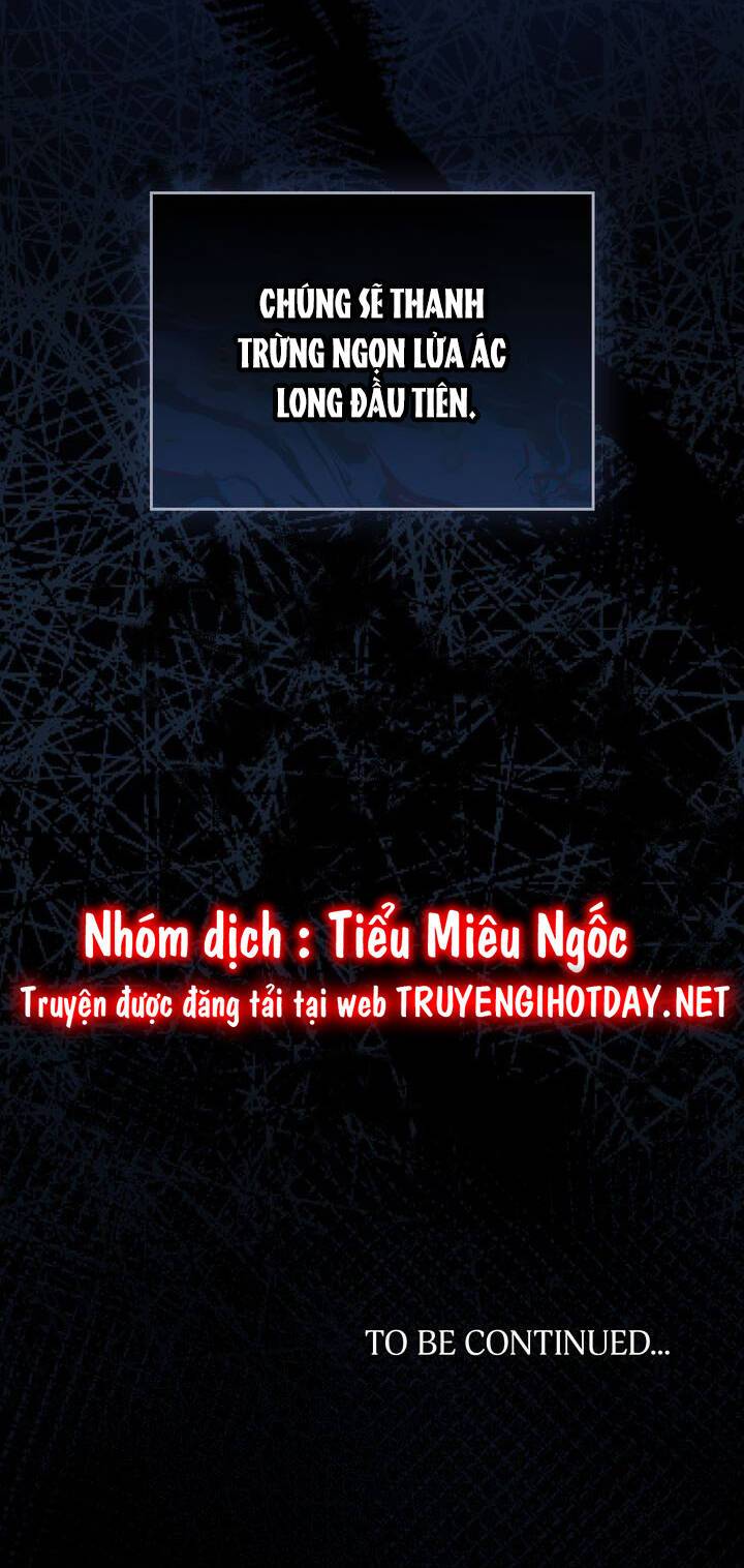 Thanh Kiếm Của Evangeline Chapter 61 - Trang 2