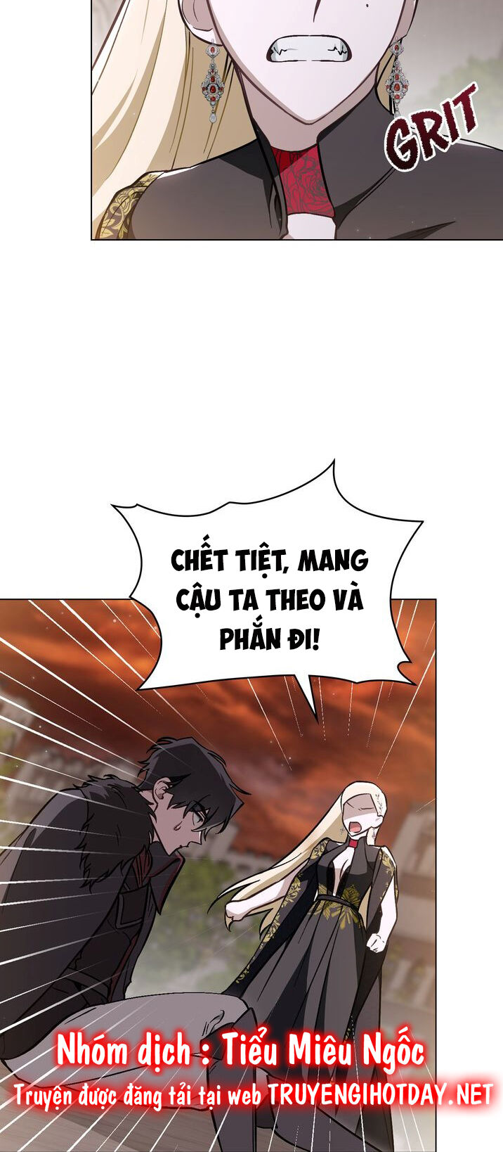 Thanh Kiếm Của Evangeline Chapter 59 - Trang 2