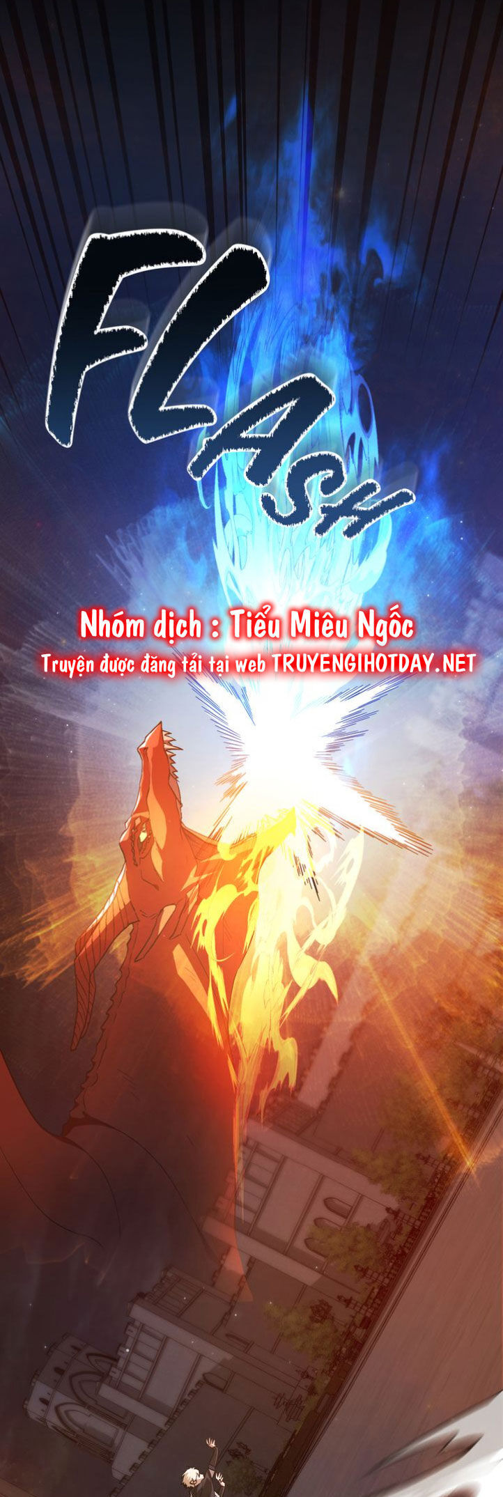 Thanh Kiếm Của Evangeline Chapter 57 - Trang 2