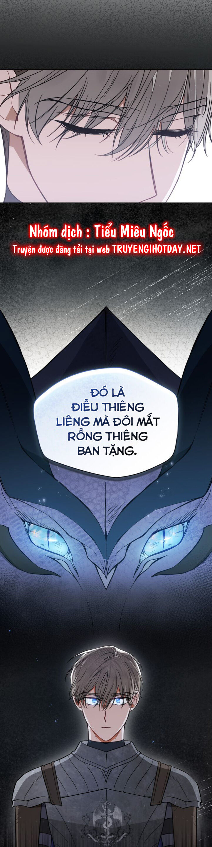 Thanh Kiếm Của Evangeline Chapter 54 - Trang 2