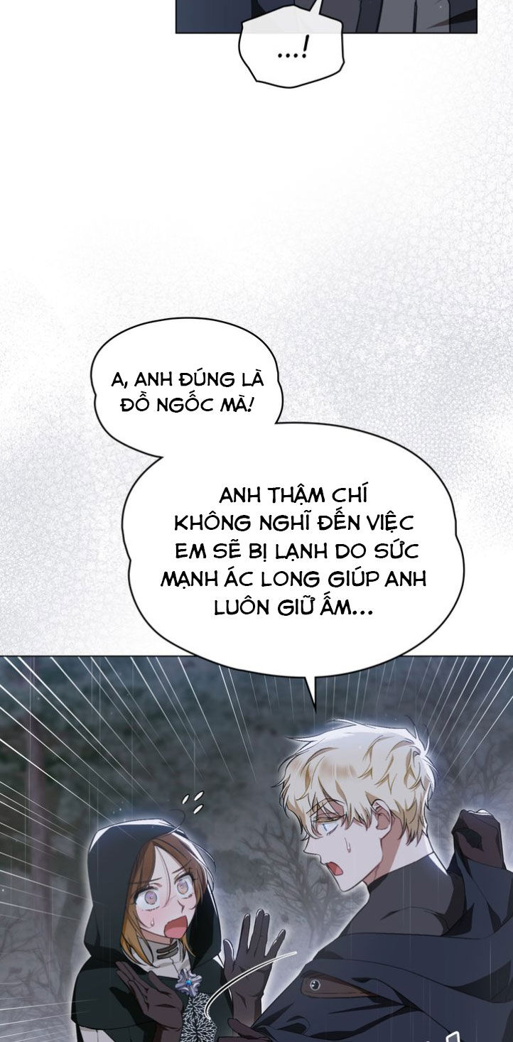 Thanh Kiếm Của Evangeline Chapter 48 - Trang 2