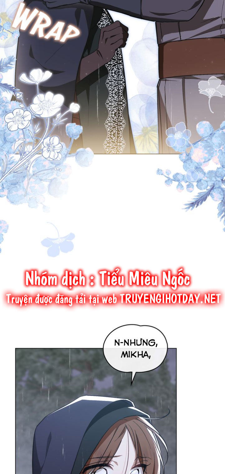 Thanh Kiếm Của Evangeline Chapter 48 - Trang 2