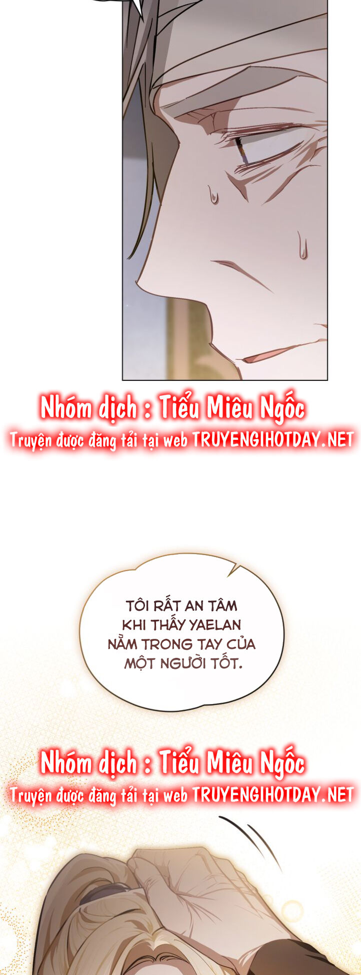 Thanh Kiếm Của Evangeline Chapter 45 - Trang 2