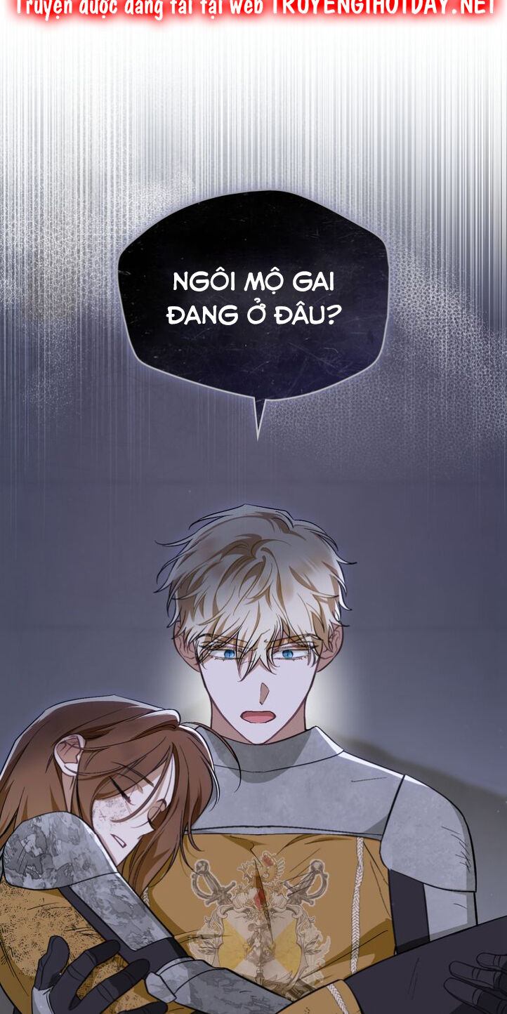 Thanh Kiếm Của Evangeline Chapter 45 - Trang 2