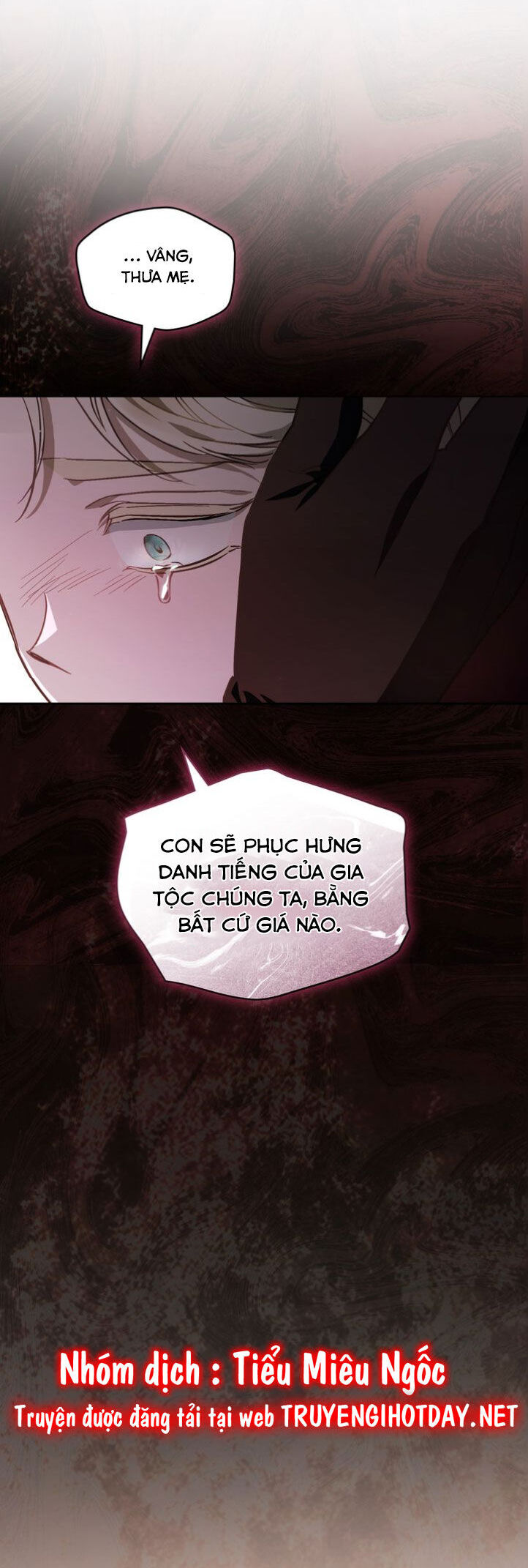 Thanh Kiếm Của Evangeline Chapter 39 - Trang 2