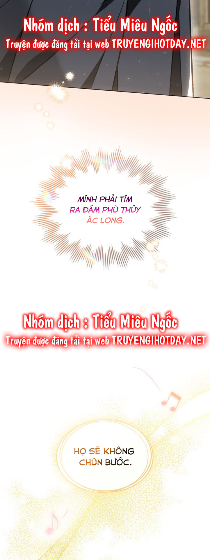 Thanh Kiếm Của Evangeline Chapter 29 - Trang 2