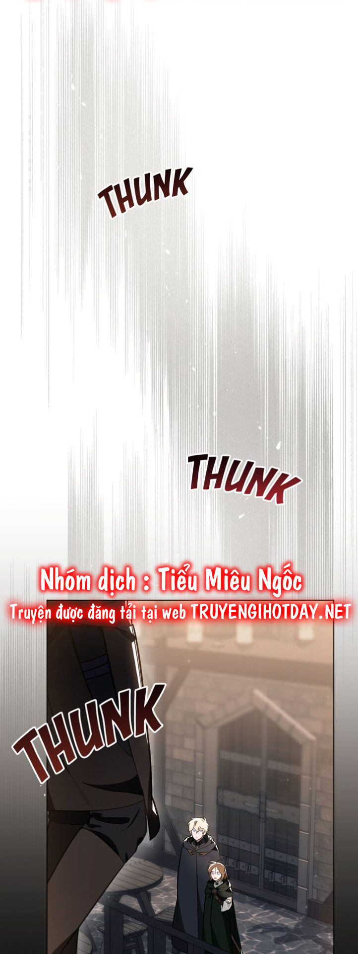 Thanh Kiếm Của Evangeline Chapter 29 - Trang 2