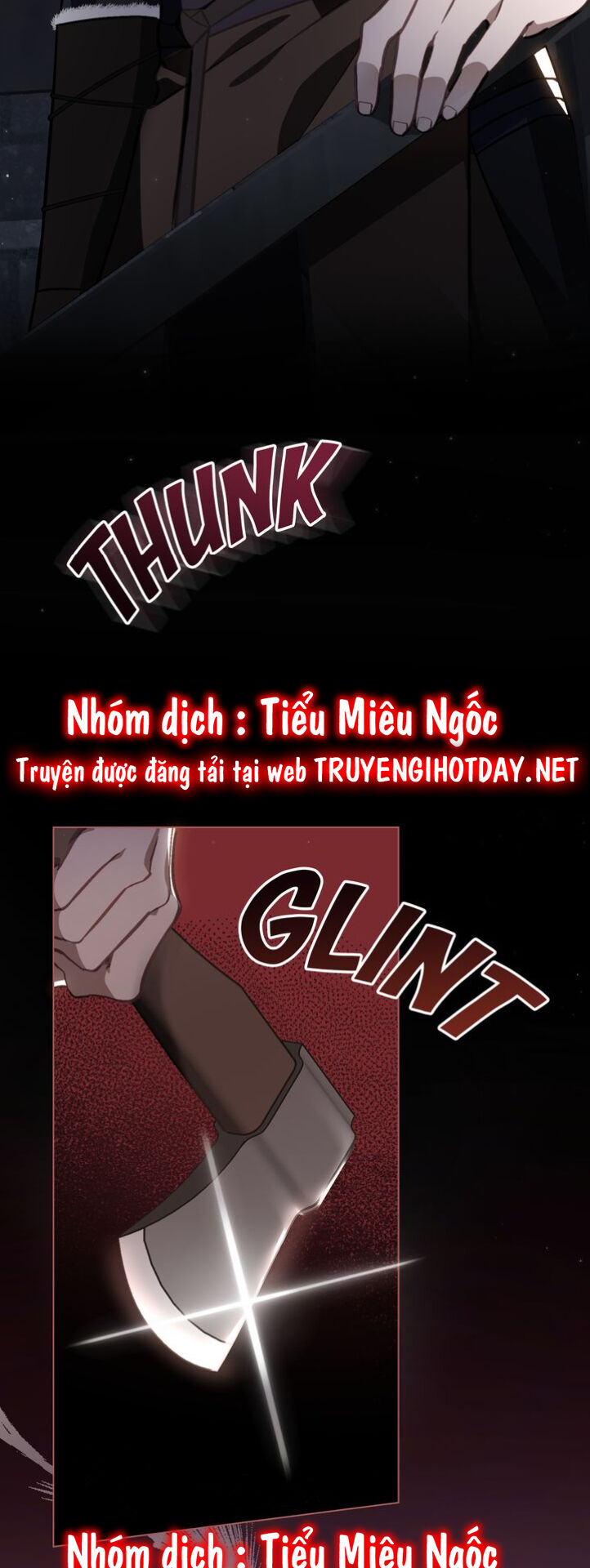 Thanh Kiếm Của Evangeline Chapter 29 - Trang 2