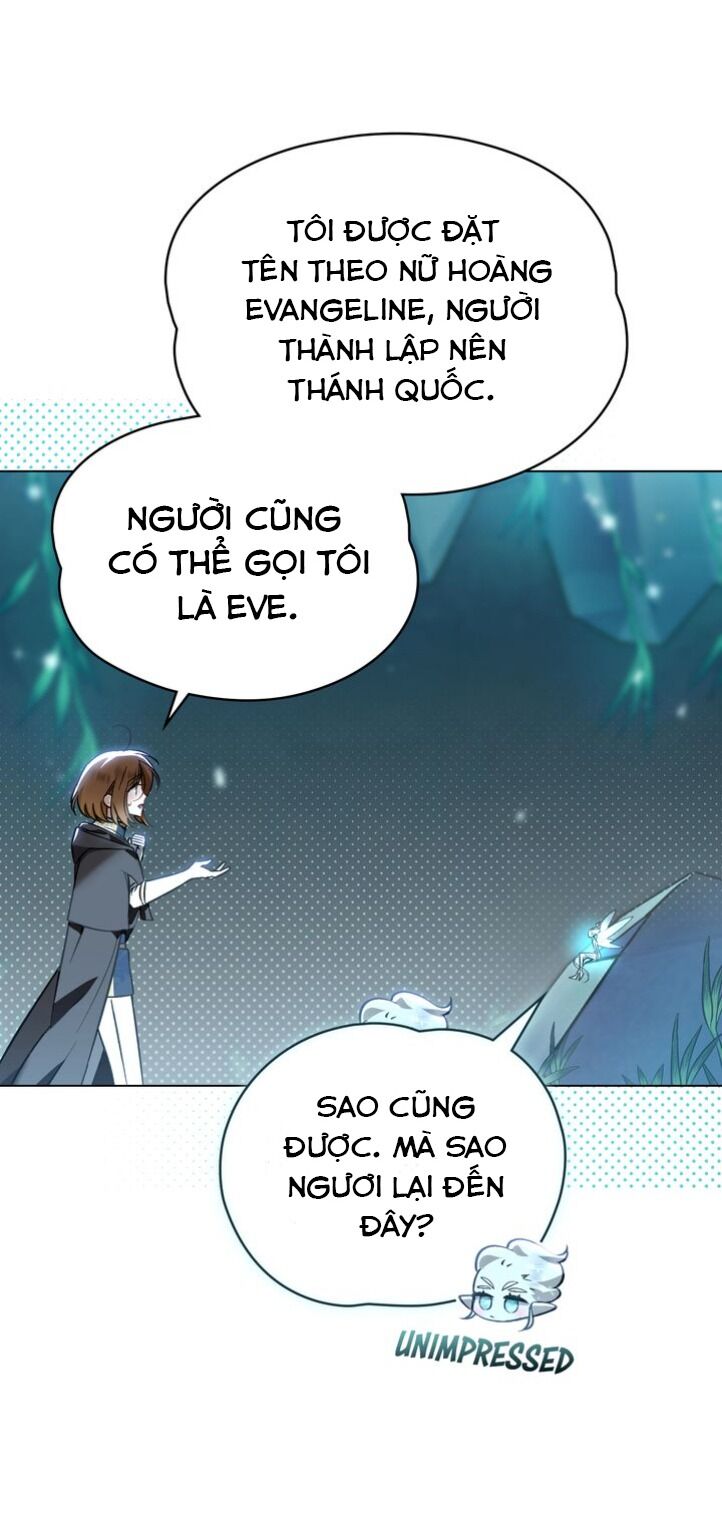 Thanh Kiếm Của Evangeline Chapter 27 - Trang 2