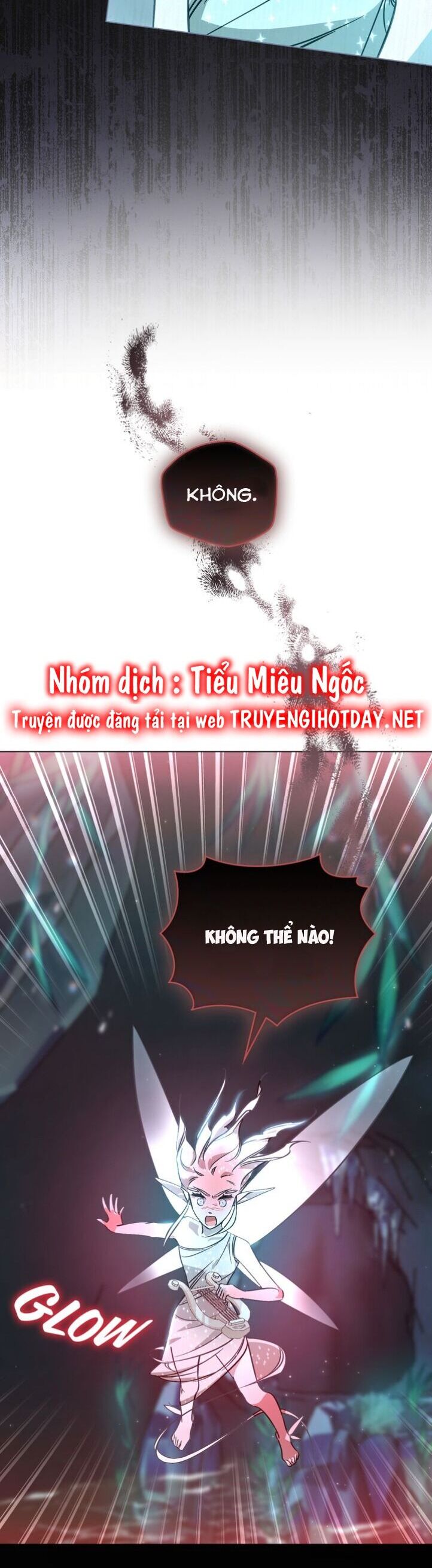 Thanh Kiếm Của Evangeline Chapter 27 - Trang 2