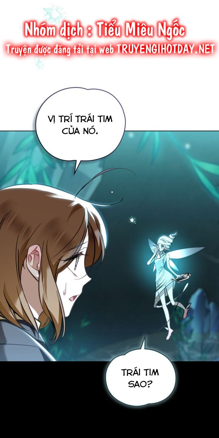 Thanh Kiếm Của Evangeline Chapter 27 - Trang 2