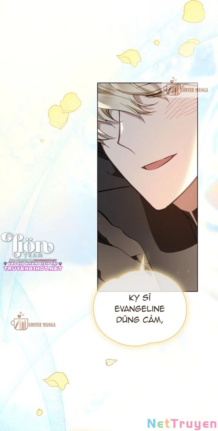 Thanh Kiếm Của Evangeline Chapter 23.1 - Trang 2