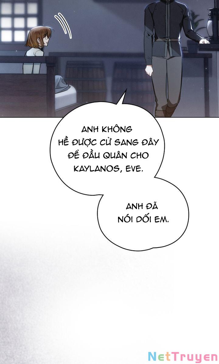 Thanh Kiếm Của Evangeline Chapter 21.2 - Trang 2