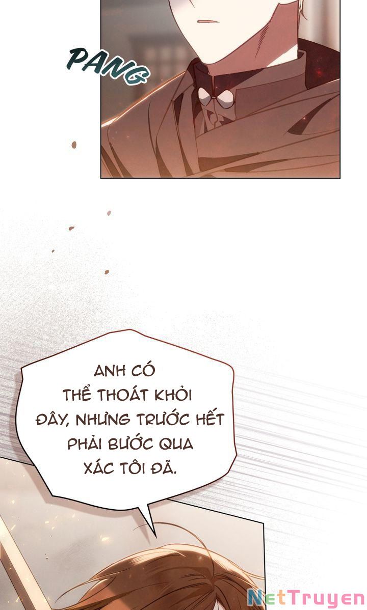 Thanh Kiếm Của Evangeline Chapter 21.1 - Trang 2