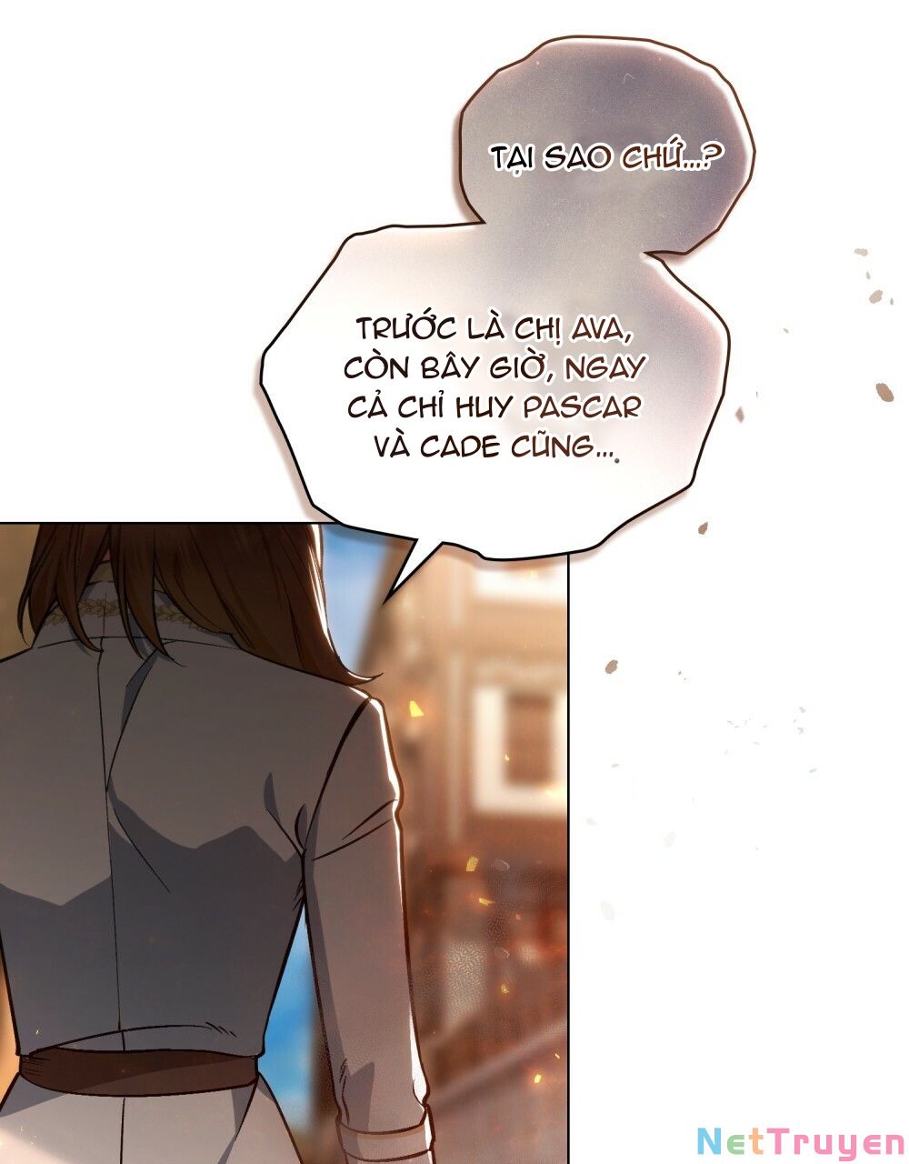 Thanh Kiếm Của Evangeline Chapter 20.2 - Trang 2