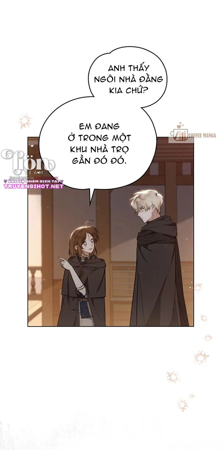 Thanh Kiếm Của Evangeline Chapter 18.1 - Trang 2