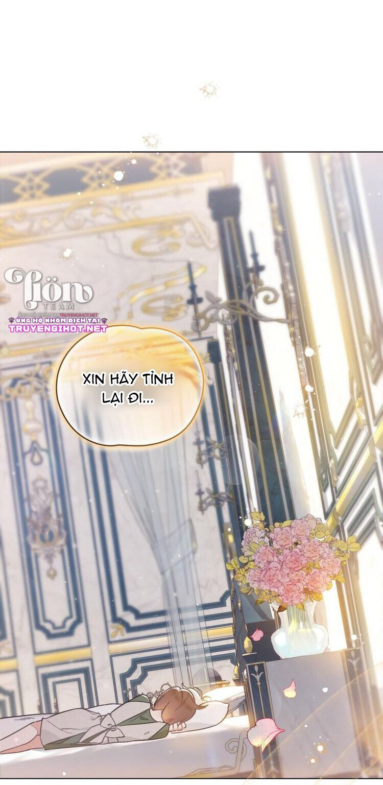 Thanh Kiếm Của Evangeline Chapter 9.2 - Trang 2