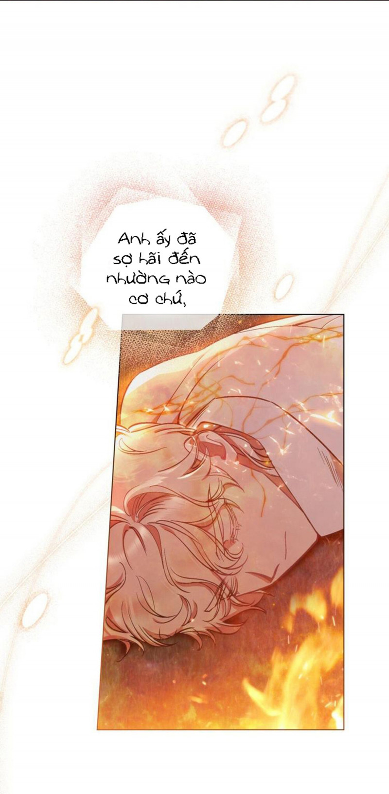 Thanh Kiếm Của Evangeline Chapter 7.1 - Trang 2